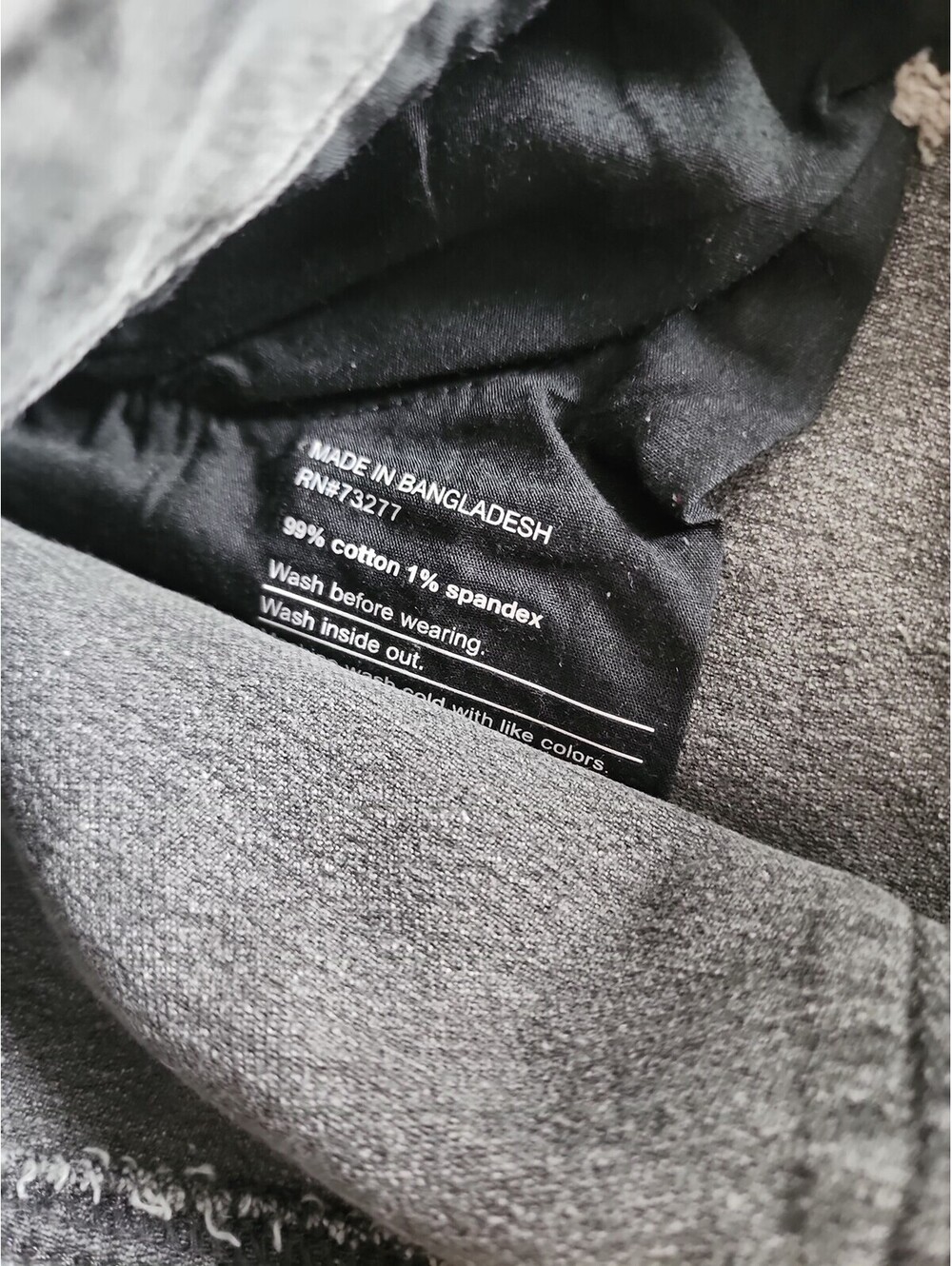 Jeans - Picture 7 of 9